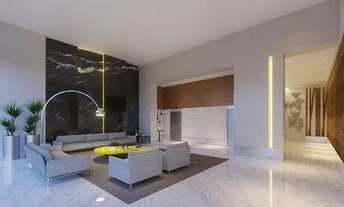 Imagem 3: DM-Apartamento para venda com 135 metros quadrados com 4 quartos em Ilha do Retiro - Recif