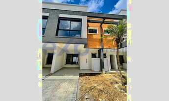 Imagem 2: Sobrado pronto e novos em Curitiba no Bairro Boqueirão!!!!