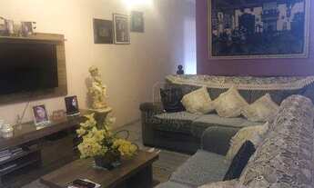 Imagem 2: Casa com 3 dormitórios, 167 m² - venda por R$ 570.000,00 ou aluguel por R$ 1.856,00/mês