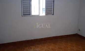 Imagem 5: CASA para aluguel, 1 quarto, 1 vaga, PARQUE JOAO RAMALHO - Santo André/SP