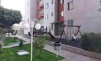 Imagem: Apartamento próximo do shopping Atrium