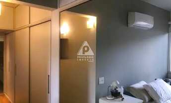 Imagem 3: Apartamento à venda, 3 quartos, 2 suítes, 1 vaga, Leblon - RIO DE JANEIRO/RJ