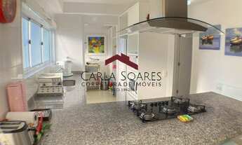 Imagem 3: Apartamento com lazer completo Locação Anual