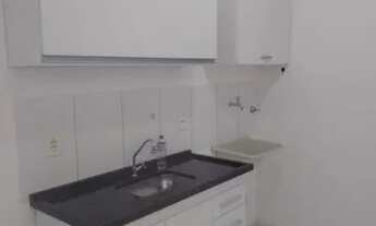 Imagem: Apartamento com 2 dormitórios para alugar