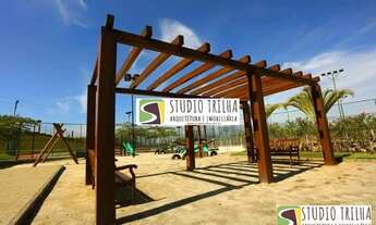 Imagem 5: Excelente Sobrado de Alto Padrão, 440m², 4 Suítes e Piscina