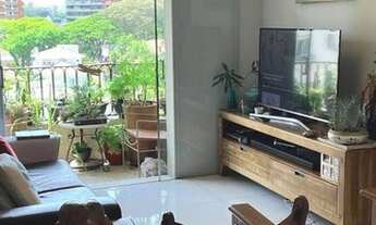 Imagem: Venda Apartamento 2 Dormitórios - 70 m²