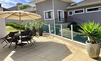 Imagem 4: Casa Residencial Flores = ampla, moderna e bem localizada