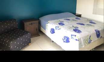 Imagem 3: Casa com 3 quartos com ar