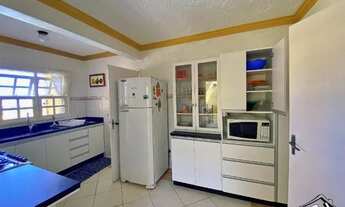 Imagem 5: Réveillon 2024 - Parcelamento 6x - Casa c/ 3 Quartos (1 c/ AR) - Praia Grande - 1 Quadra