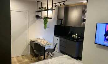 Imagem: Apartamento Studio no Ecoville