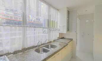 Imagem 10: Apartamento Locação 2 Dormitórios - 104 m² Jardim Paulista