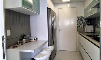 Imagem 5: Venda Apartamento 3 Dormitórios - 125 m² Moema