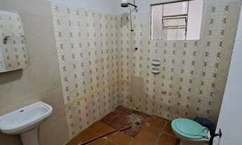 Imagem 6: Casa sem garagem