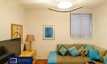 Imagem 11: Venda Apartamento 3 Dormitórios - 103 m² Consolação