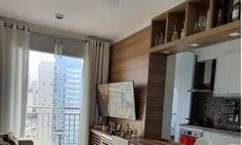 Imagem 2: Apartamento com 2 quartos, 59m², à venda, Jardim Flor da Montanha