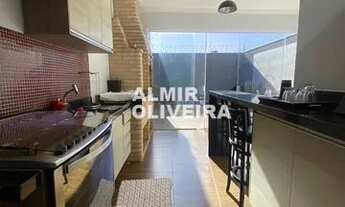 Imagem 7: DG - Casa térrea - Jardim Morada das Estrelas - 3 Dormitorios - Gourmet - Piscina - Sertão