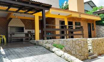 Imagem 4: CASA RESIDENCIAL em FLORIANÓPOLIS - SC, SAMBAQUI