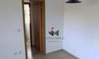 Imagem 7: Apartamento com 1 dormitório para alugar, 46 m² por R$ 1.640/mês - Jardim Nova Aliança - R