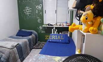 Imagem 2: Apartamento com 2 dormitórios à venda, 70 m² por R$ 400.000,00 - Jardim São Caetano - São