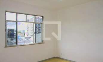 Imagem 4: Apartamento para Aluguel - Engenho de Dentro, 2 Quartos, 60 m2