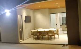 Imagem 5: Casa mobiliada e com piscina