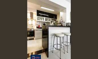 Imagem 6: Locação Apartamento 3 Dormitórios - 105 m² Vila Olímpia