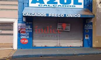 Imagem 4: Comercial à venda 1 vaga Centro Araraquara