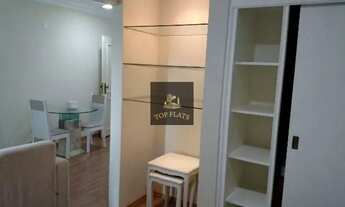 Imagem 5: Flat disponível em Pinheiros