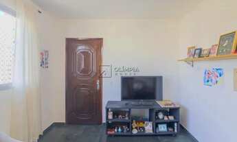 Imagem 5: Apartamento Venda Itaim Bibi 95 m² 3 Dormitórios