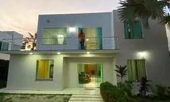 Imagem 2: Cond. Itapuranga III. Alugo Casa com 380m2, 4 suites, sala para 3 ambientes e 4 vagas