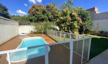 Imagem 7: CONDOMÍNIO RESIDENCIAL VALE FLORIDO