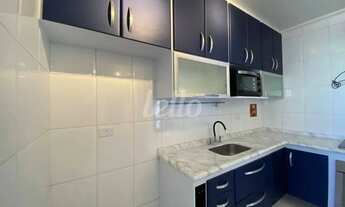 Imagem 7: São Bernardo do Campo - Apartamento Padrão - Vila Caminho do Mar