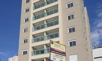 Imagem 3: Apartamento com 2 dormitórios, 54 m² - venda por R$ 650.000,00 ou aluguel por R$ 3.766,46