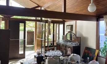 Imagem 7: Casa de condomínio 360m² 5 quartos 2 vagas. Duas casas pelo valor de uma. Segurança 24h