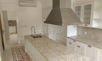 Imagem 5: Apartamento - Cambuí - Campinas