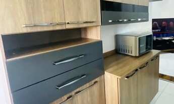 Imagem 7: Apartamento studio para aluguel R3500, 00 pacote <br>Na região do 18 do forte -Alpha