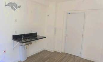 Imagem 5: Apartamento com 1 dormitório à venda, 33 m² por R$ 532.000,00 - Cerqueira César - São Paul