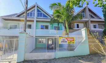 Imagem: Sobrado para venda tem 243 metros quadrados