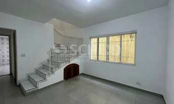 Imagem 3: Sobrado no Jardim Prudência com quatro vagas e quintal!!!