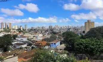 Imagem 5: Linda casa no Jardim França, no estilo alemão