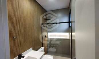 Imagem 6: INDAIATUBA - Casa de Condomínio - JARDINS DI ROMA