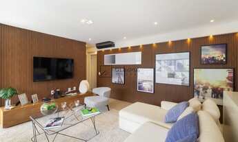 Imagem 4: Locação Apartamento 2 Dormitórios - 98 m² Vila Olímpia