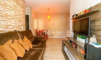 Imagem 5: Apartamento com 3 dormitórios à venda, 70 m² por R$ 220.000,00 - Bela Vista - Alvorada/RS