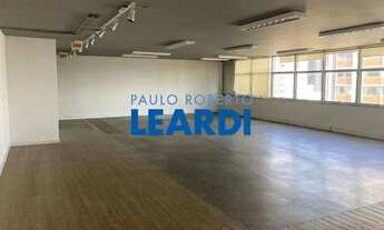 Imagem: COMERCIAL - PINHEIROS - SP