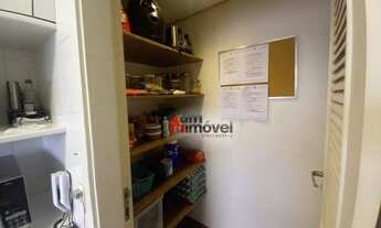 Imagem 5: Apartamento com 4 dormitórios, 207 m² - venda por R$ 3.195.000 ou aluguel por R$ 19.000/mê