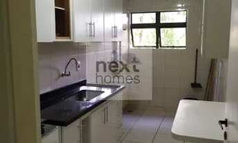 Imagem 6: Apartamento de 2 quartos para alugar no bairro Jardim boa vista (zona oeste