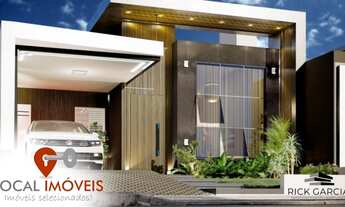 Imagem 3: CASA COM 3 DORMITÓRIOS COM SUÍTE NO CENTRO DE TRAMANDAÍ