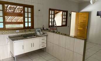 Imagem 2: Aluga Casa com 2 dormitórios