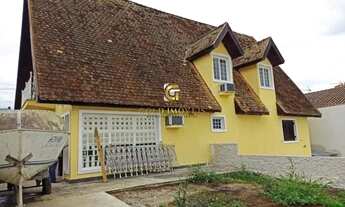 Imagem 2: SI- CASA 5 DORM PARA VENDA - TERRENO 750m² NO JD DAS INDUSTRIAS-SJC