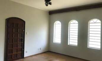 Imagem 3: Casa para locação na Vila Santa Tereza